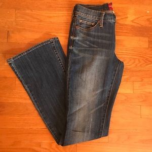 LUCKY BRAND | Sofia Boot Jeans